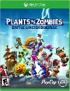 XB1 ELA 73600 Plants vs. Zombies: The Battle for Neighborville - Xbox One