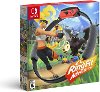 SWI HACRAL3PA RingFit Adventure - Switch