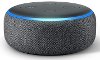B07FZ8S74R / AMZ-DOT3V2-B Amazon Echo Dot - Charcoal, 3rd Generation