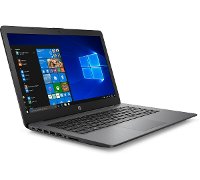 6ZB99UA#ABA HP Stream 14-Inch Laptop Computer Black, 4GB RAM, 32GB eMMC-2