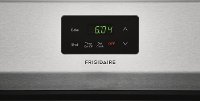 FCRG3052AS Frigidaire 30 Inch Gas Range - 5.0 cu. ft. Stainless Steel-3