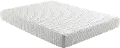 E20408-1010 Corsicana 8 Inch Memory Foam Twin Mattress - Early Bird Wrap