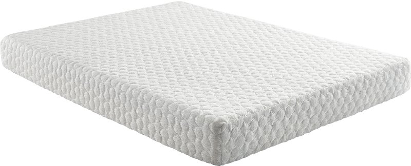 full size memory foam mattress near me