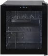 WBC16Z1B Avanti Wine and Beverage Cooler - 1.6 cu. ft., 17 Inch Black