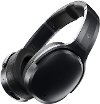 S6CPW-M448 Skullcandy Crusher ANC Personalized Noise Canceling Wireless Headphone - Black