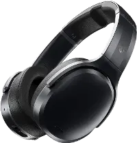 S6CPW-M448 Skullcandy Crusher ANC Personalized Noise Canceling Wireless Headphone - Black
