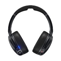 S6CPW-M448 Skullcandy Crusher ANC Personalized Noise Canceling Wireless Headphone - Black-2