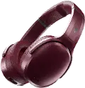 S6CPW-M685,MOAB,CRSH Skullcandy Crusher ANC Personalized Noise Canceling Wireless Headphone - Moab Red