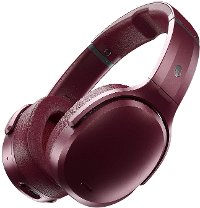 S6CPW-M685 Skullcandy Crusher ANC Personalized Noise Canceling Wireless Headphone - Moab Red