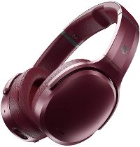 S6CPW-M685 Skullcandy Crusher ANC Personalized Noise Canceling Wireless Headphone - Moab Red-5