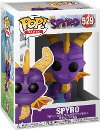 Clearance Funko Pop! Spyro