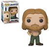 Thor with Pizza Funko Pop