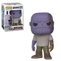 Funko POP! Casual Thanos with Gauntlet