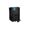 ION IPA119B PROJECTOR Projector Plus Powered Wireless Speaker with LED Projector
