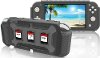Nintendo Switch Lite Gray Armor Case