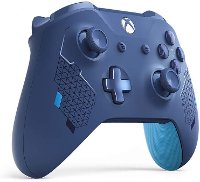 XB1 MIC WL3145 Xbox Wireless Controller – Sport Blue Special Edition-2