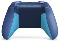 XB1 MIC WL3145 Xbox Wireless Controller – Sport Blue Special Edition-3