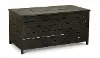 Vale Patio Fire Pit Table