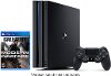 PS4 SCE 304138 Call of Duty: Modern Warfare PS4 Pro Bundle (1TB)