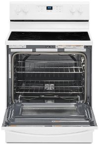 WFE515S0JW Whirlpool 5.3 cu. ft. Electric Range with Dual Radiant Element - 30 Inch White-4