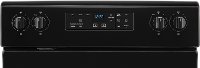WFE515S0JB Whirlpool 5.3 cu. ft. Electric Range with Dual Radiant Element - 30 Inch Black-2