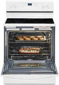 WFE525S0JW Whirlpool 5.3 cu. ft. Electric Range - 30 Inch White-2