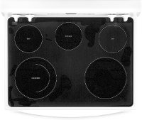 WFE525S0JW Whirlpool 5.3 cu. ft. Electric Range - 30 Inch White-4