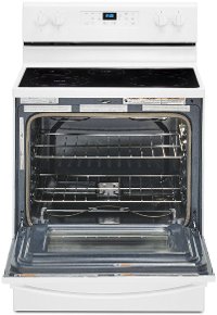 WFE525S0JW Whirlpool 5.3 cu. ft. Electric Range - 30 Inch White-7