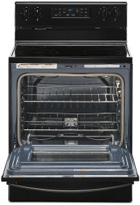 WFE525S0JB Whirlpool 5.3 cu. ft. Electric Range - 30 Inch Black-5