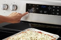 WFE525S0JZ Whirlpool 5.3 cu. ft. Electric Range - 30 Inch Smudge Resistant Stainless Steel-4