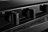 WFG525S0JB Whirlpool 30 Inch Gas Range - 5.0 cu. ft. Black-3
