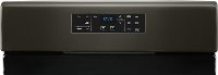 WFG525S0JV Whirlpool 30 Inch Gas Range - 5.0 cu. ft. Black Stainless Steel-3