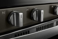WFG525S0JV Whirlpool 30 Inch Gas Range - 5.0 cu. ft. Black Stainless Steel-6