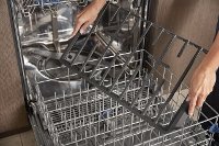 WFG525S0JZ Whirlpool 30 Inch Gas Range - 5.0 cu. ft. Smudge Resistant Stainless Steel-6
