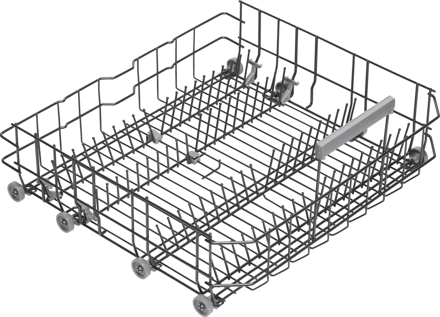 DBI663IS-FAN Asko Dishwasher with Integrated Handle 30 Series - Stainless Steel-5