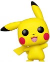 Funko Pop! Pokemon - Pikachu (Waving)