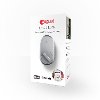 August Smart Lock - Silver