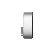 August Smart Lock - Silver-4