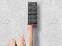 August Smart Keypad-2