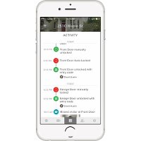 August Smart Keypad-3