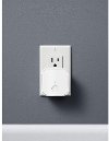 August Connect AC-R1 Wireless Bridge - White
