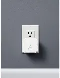 August Connect AC-R1 Wireless Bridge - White