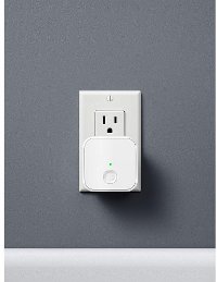 August Connect AC-R1 Wireless Bridge - White