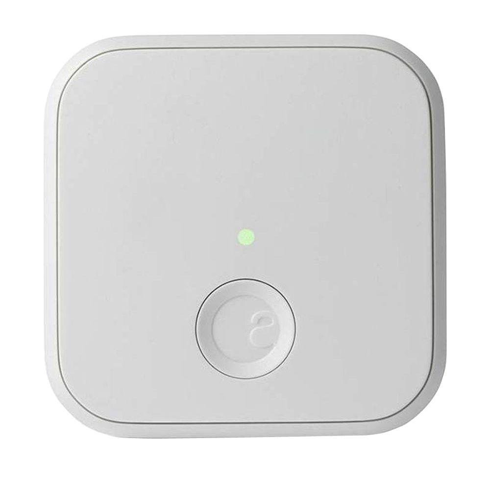 August Connect AC-R1 Wireless Bridge - White-4