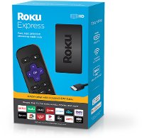 3930R Roku Express HD Streaming Stick-1