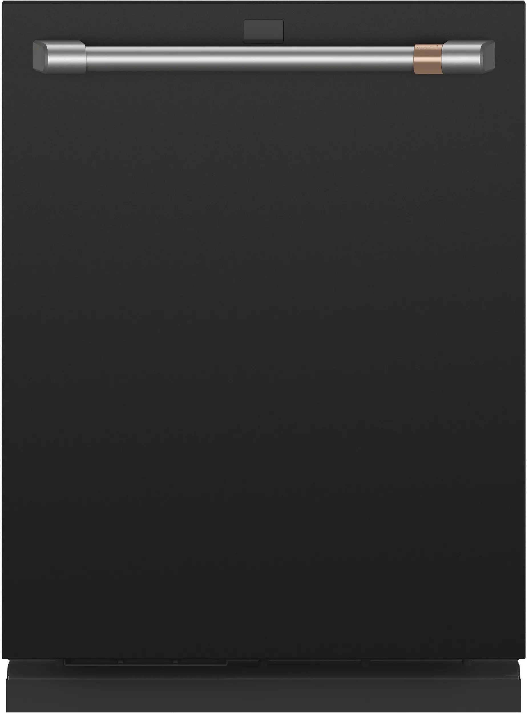 CDT875P3ND1 Cafe Top Control Dishwasher - Matte Black-1
