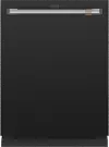 CDT875P3ND1 Cafe Top Control Dishwasher - Matte Black