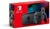 HAC-001(-01) Nintendo Switch Console - Gray Joy-Con Controller
