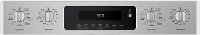CTD90FP2MS1 Cafe 30 Inch French Door Double Wall Smart Oven - 10.0 cu. ft. Stainless Steel-2