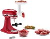 KSMFGA KitchenAid Stand Mixer Food Grinder Attachment